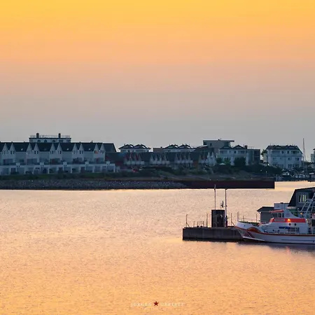 Lägenhet Nordisch 54 Olpenitz