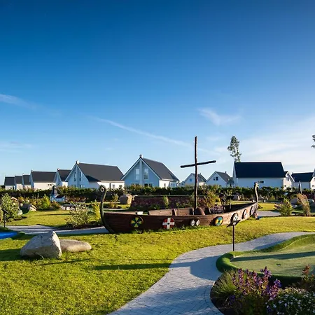 Lägenhet Nordisch 54