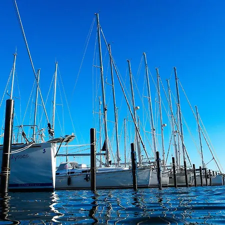 Nordisch 54 Lägenhet Olpenitz