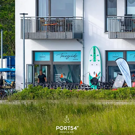 Nordisch 54 * Olpenitz