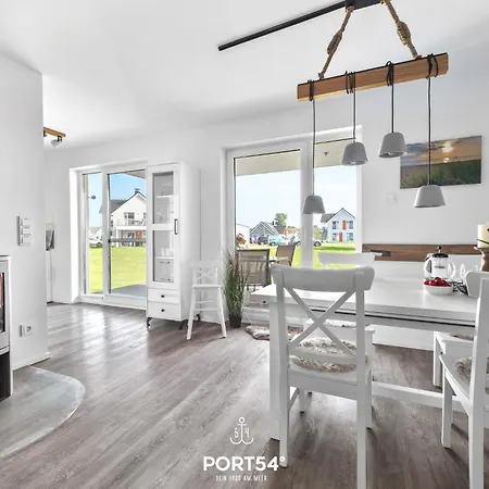 Nordisch 54 Apartment
