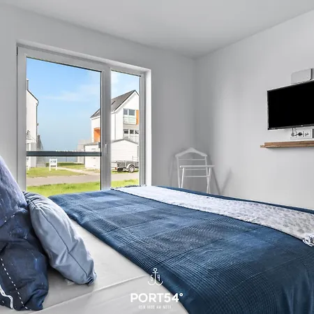 Nordisch 54 *