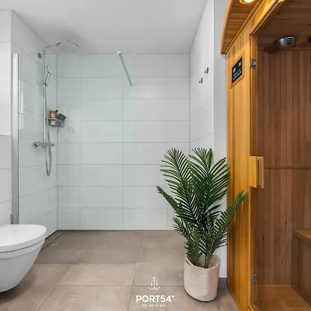 Lägenhet Nordisch 54 *