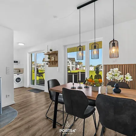 Nordisch 54 * Olpenitz