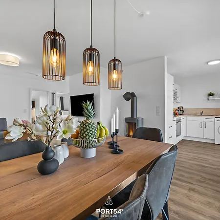 Lägenhet Nordisch 54 *