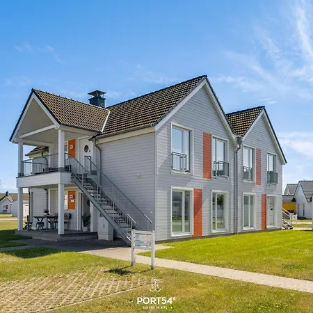 Nordisch 54 * Olpenitz