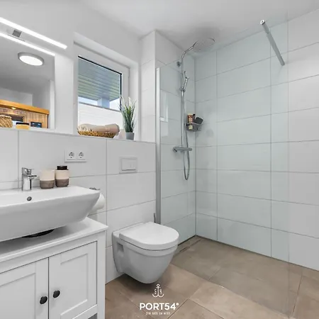 Nordisch 54 Lägenhet *