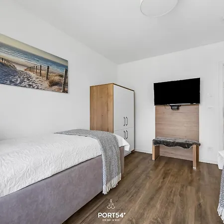 Lägenhet Nordisch 54