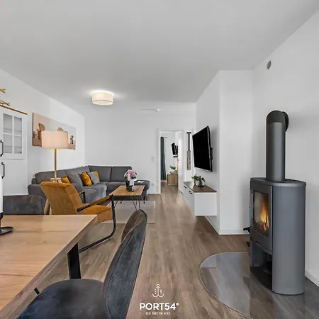 Nordisch 54 Olpenitz