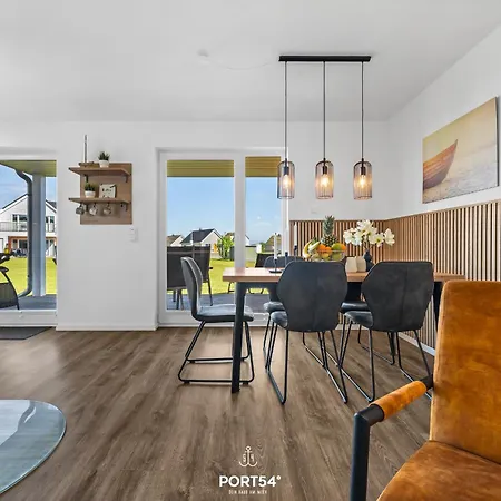 Lägenhet Nordisch 54