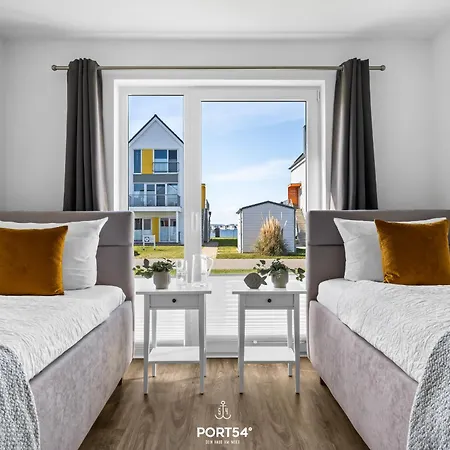 Nordisch 54 Olpenitz