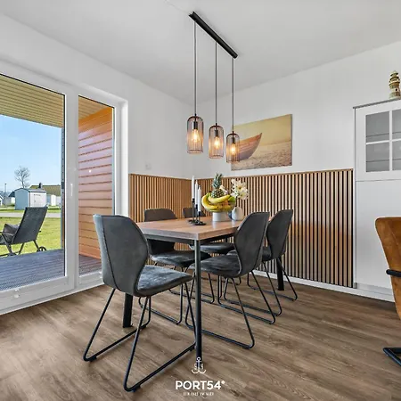 Nordisch 54 Lägenhet