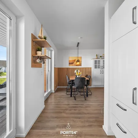 Lägenhet Nordisch 54 *