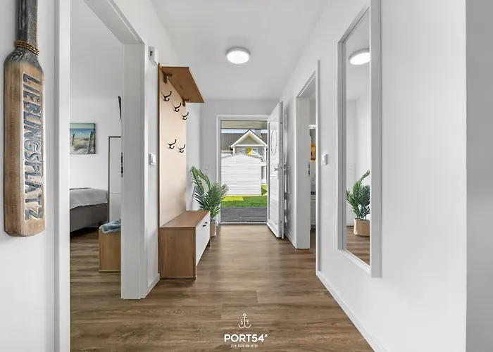 Nordisch 54 *