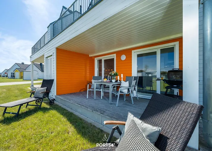 Nordisch 54 *